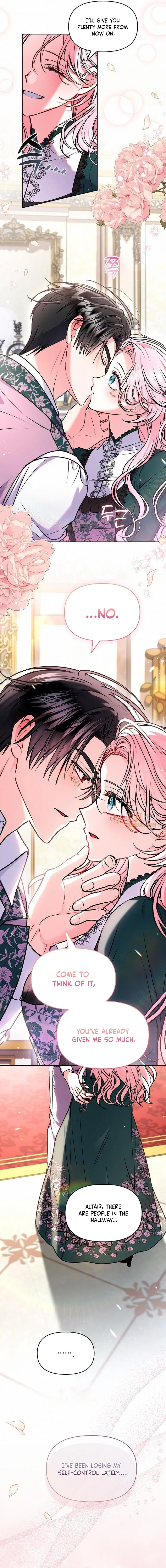 I’ve Probably Made a Mistake in Getting Married Chapter 68 – Page 19