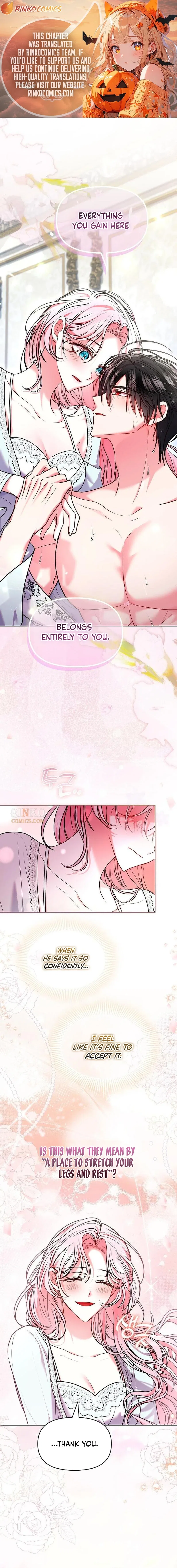 I’ve Probably Made a Mistake in Getting Married Chapter 67 – Page 2