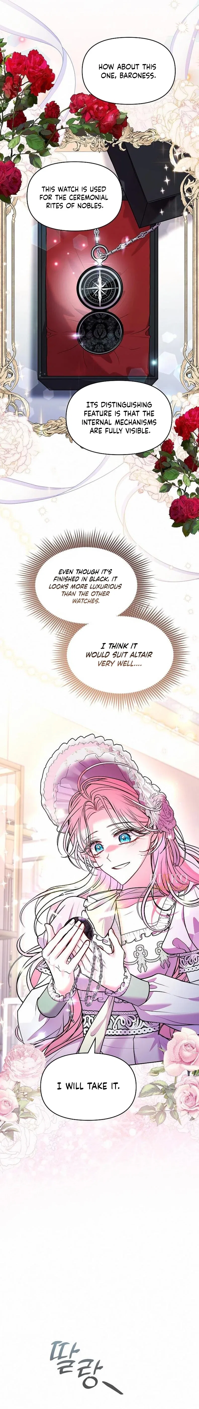 I’ve Probably Made a Mistake in Getting Married Chapter 67 – Page 9