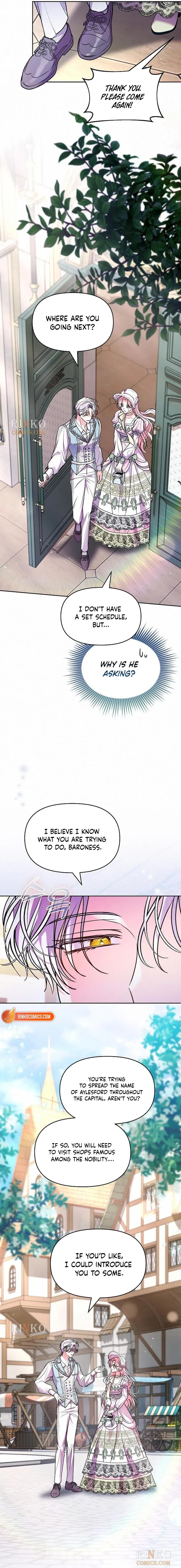 I’ve Probably Made a Mistake in Getting Married Chapter 67 – Page 10