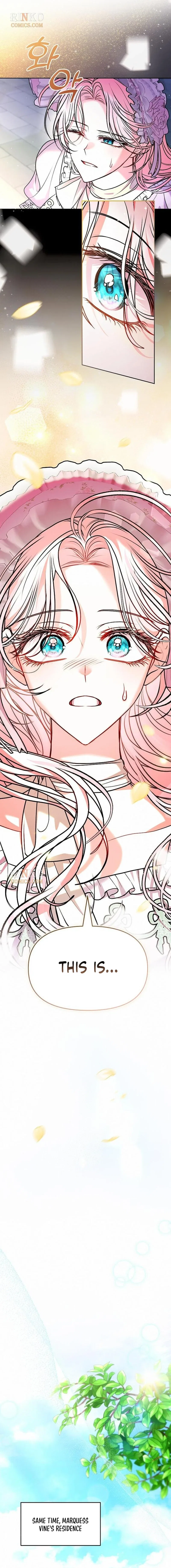 I’ve Probably Made a Mistake in Getting Married Chapter 67 – Page 13