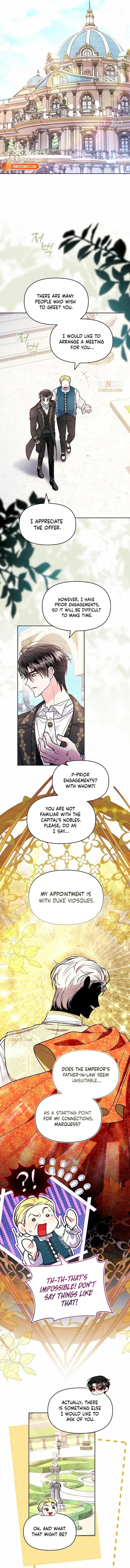 I’ve Probably Made a Mistake in Getting Married Chapter 67 – Page 14