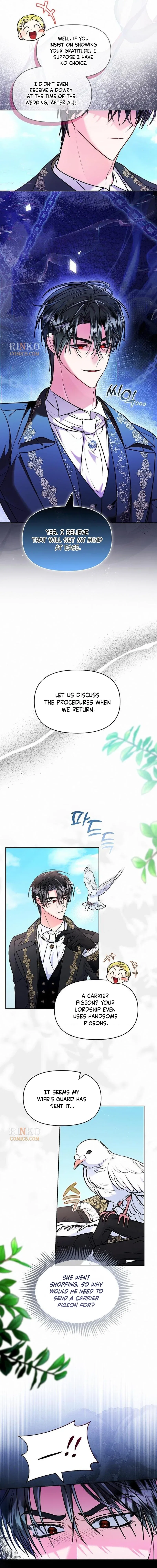 I’ve Probably Made a Mistake in Getting Married Chapter 67 – Page 18