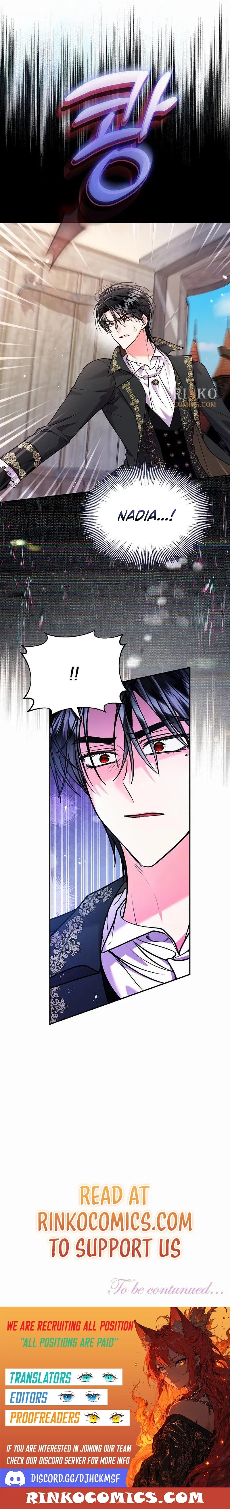 I’ve Probably Made a Mistake in Getting Married Chapter 67 – Page 20