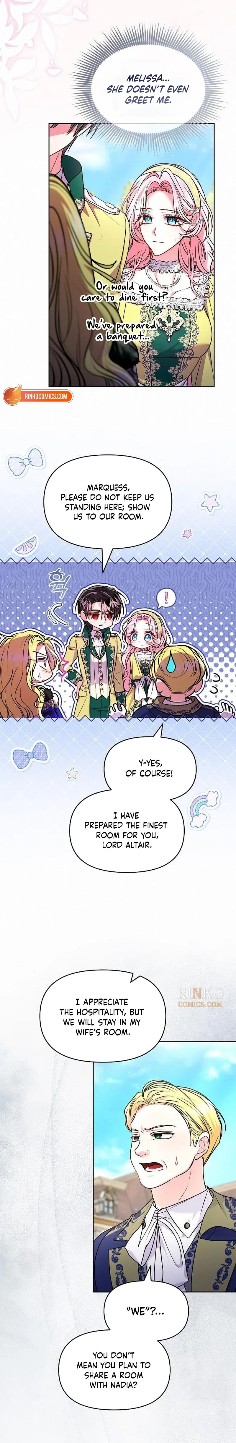 I’ve Probably Made a Mistake in Getting Married Chapter 66 – Page 2