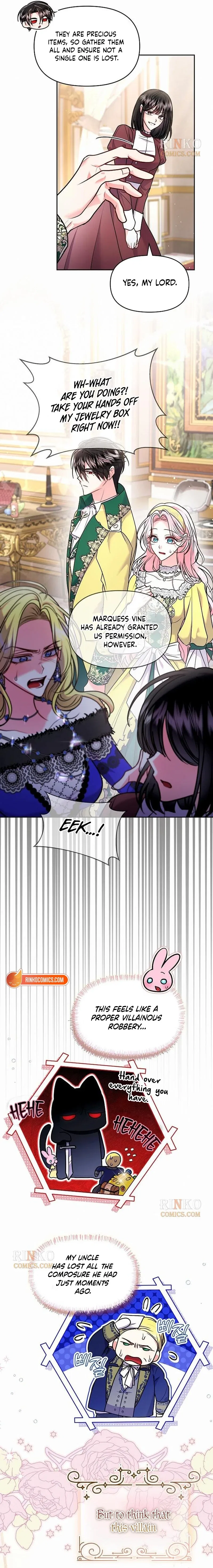 I’ve Probably Made a Mistake in Getting Married Chapter 66 – Page 9
