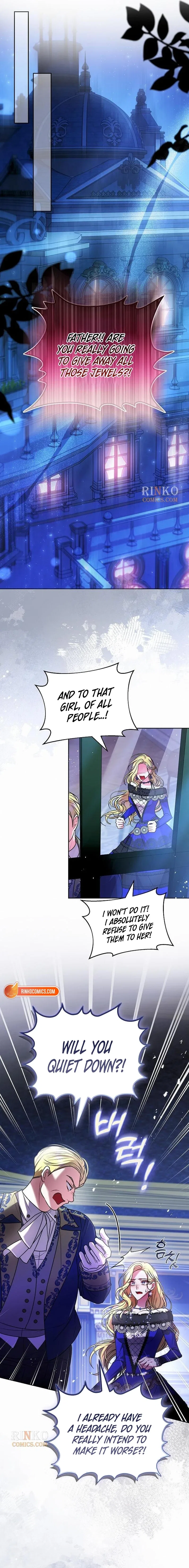 I’ve Probably Made a Mistake in Getting Married Chapter 66 – Page 11
