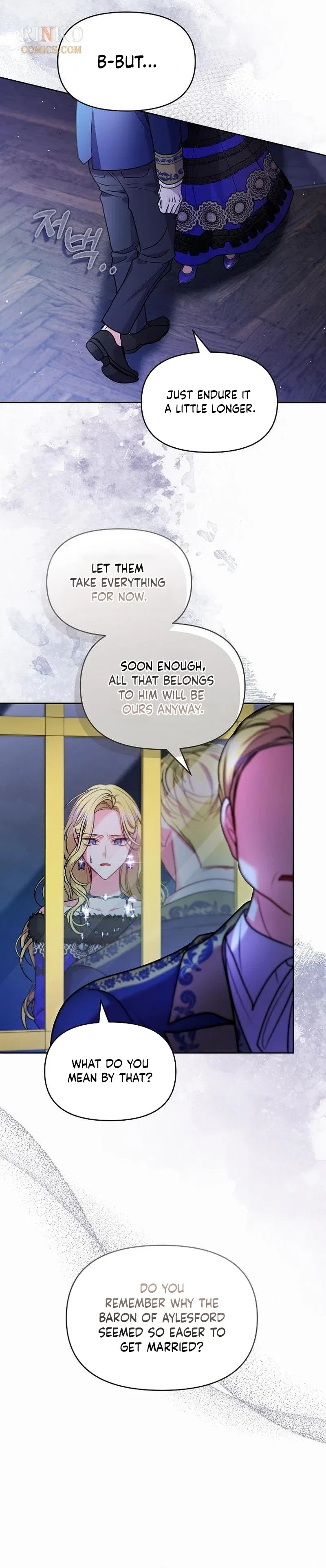 I’ve Probably Made a Mistake in Getting Married Chapter 66 – Page 12