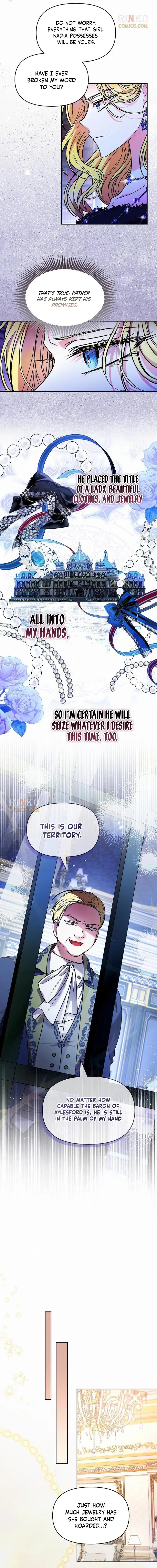 I’ve Probably Made a Mistake in Getting Married Chapter 66 – Page 14