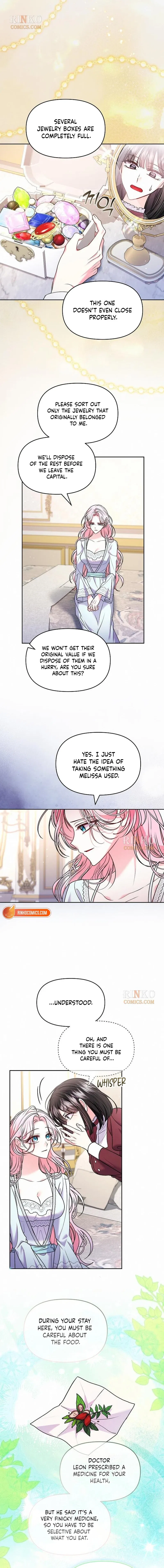 I’ve Probably Made a Mistake in Getting Married Chapter 66 – Page 15