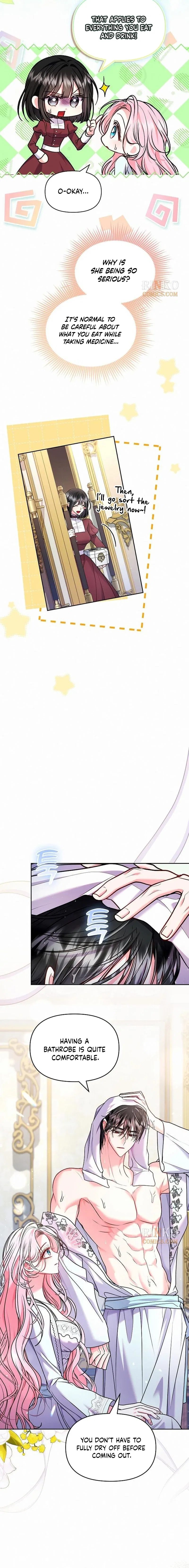 I’ve Probably Made a Mistake in Getting Married Chapter 66 – Page 16
