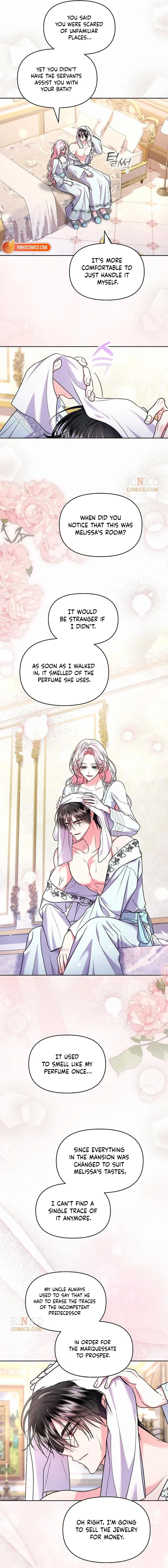 I’ve Probably Made a Mistake in Getting Married Chapter 66 – Page 17