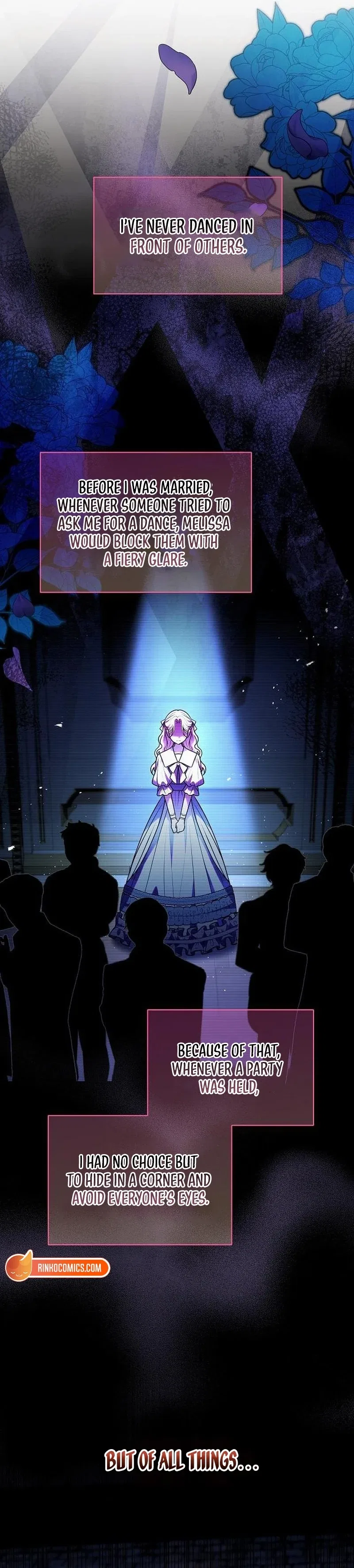 I’ve Probably Made a Mistake in Getting Married Chapter 65 – Page 4