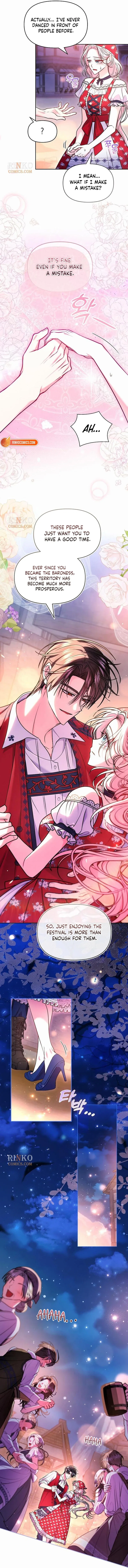 I’ve Probably Made a Mistake in Getting Married Chapter 65 – Page 6