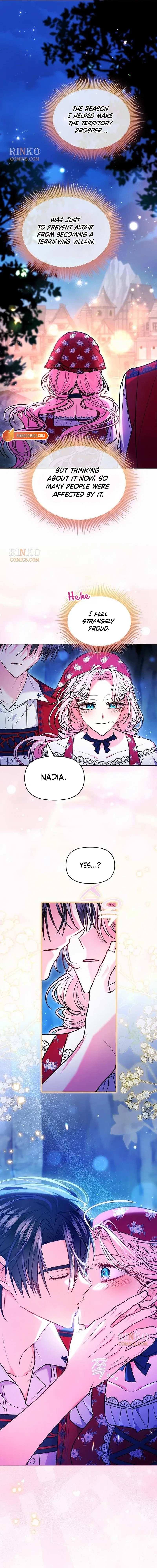 I’ve Probably Made a Mistake in Getting Married Chapter 65 – Page 12