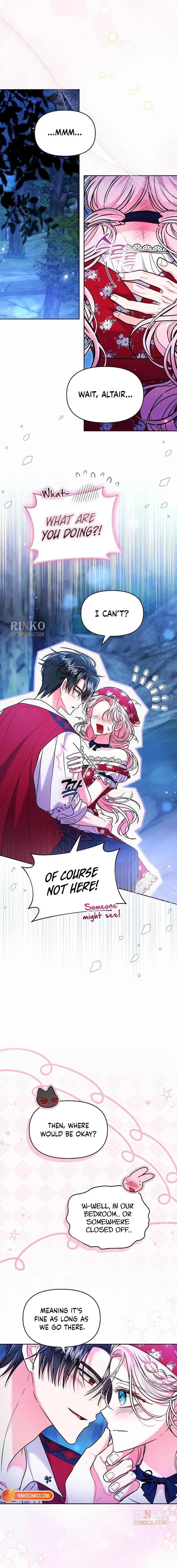 I’ve Probably Made a Mistake in Getting Married Chapter 65 – Page 13