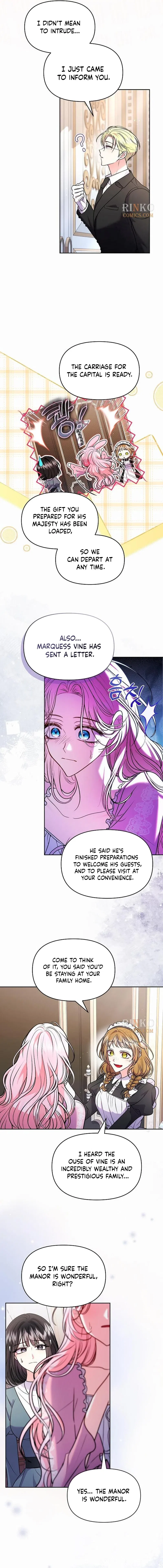 I’ve Probably Made a Mistake in Getting Married Chapter 65 – Page 16