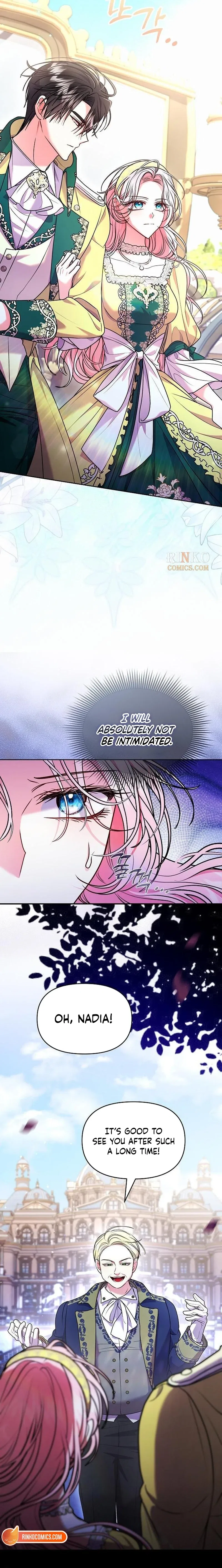 I’ve Probably Made a Mistake in Getting Married Chapter 65 – Page 18