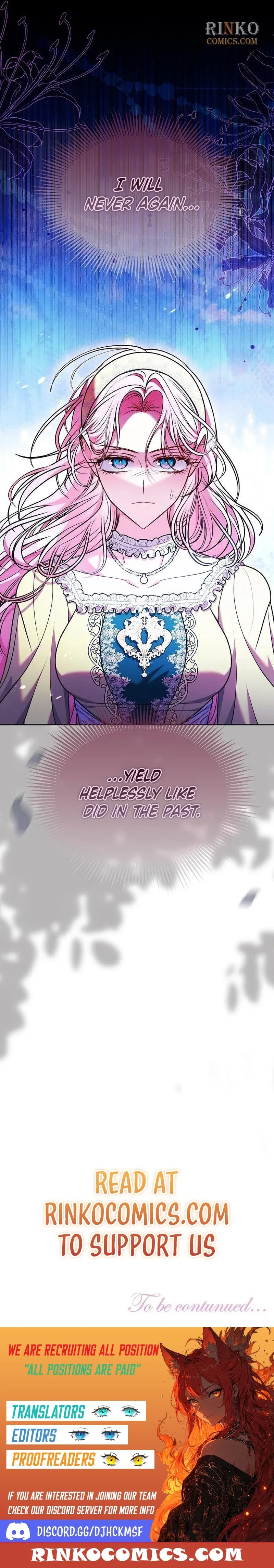 I’ve Probably Made a Mistake in Getting Married Chapter 65 – Page 19