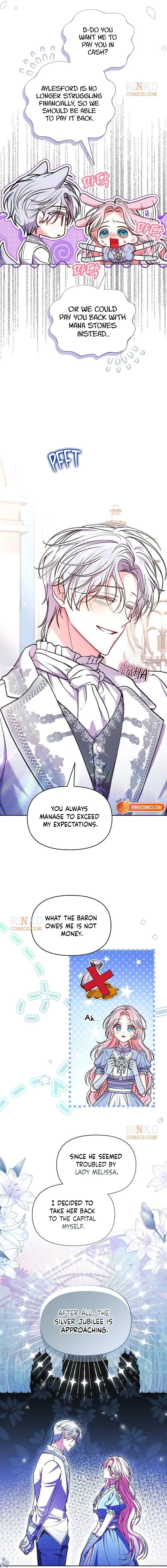 I’ve Probably Made a Mistake in Getting Married Chapter 64 – Page 2