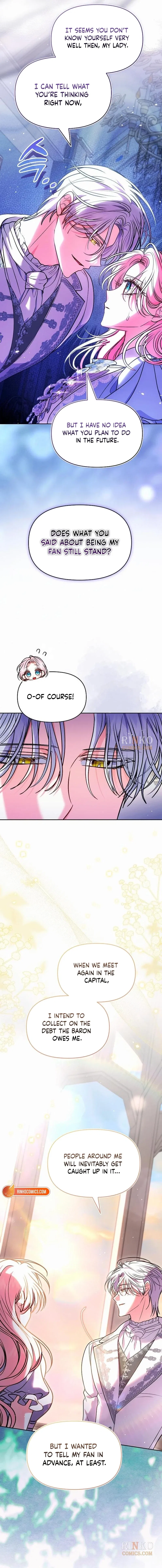 I’ve Probably Made a Mistake in Getting Married Chapter 64 – Page 5