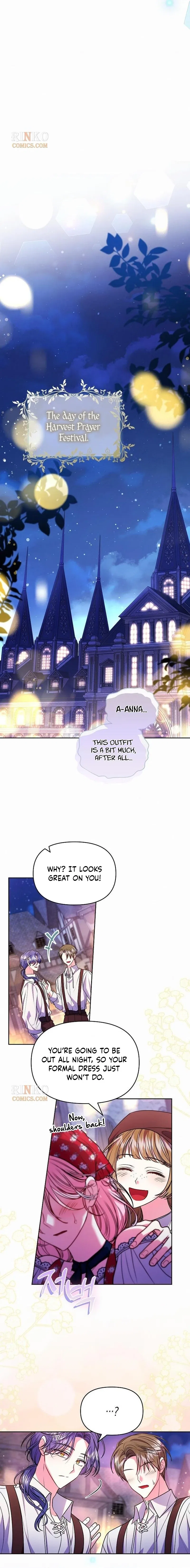 I’ve Probably Made a Mistake in Getting Married Chapter 64 – Page 11