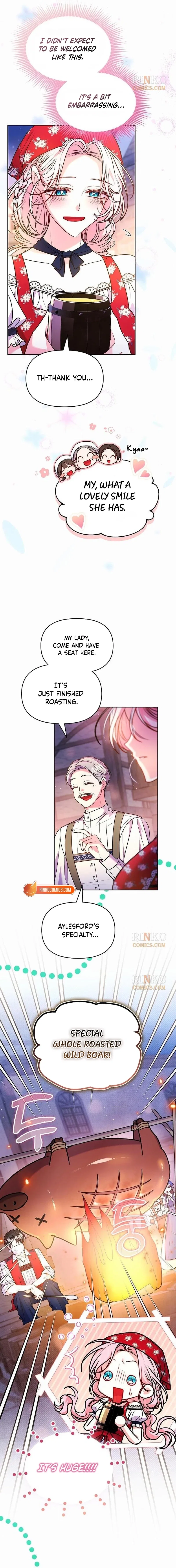 I’ve Probably Made a Mistake in Getting Married Chapter 64 – Page 14