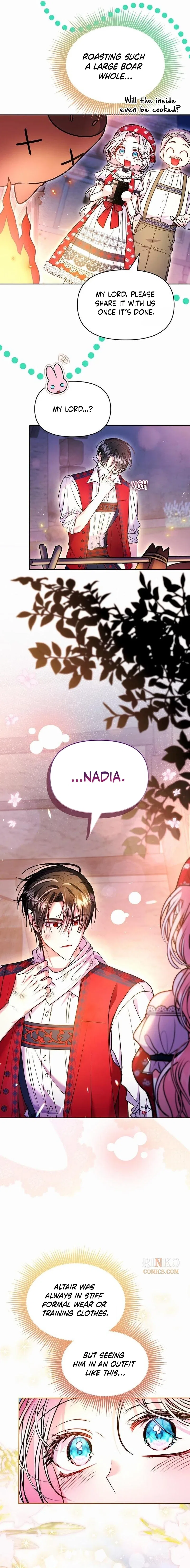 I’ve Probably Made a Mistake in Getting Married Chapter 64 – Page 15