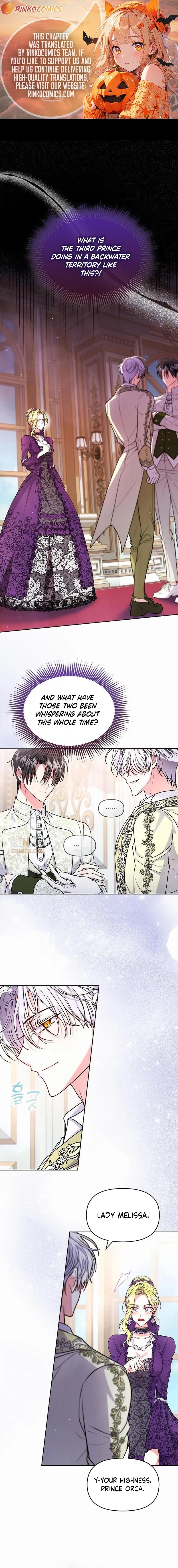 I’ve Probably Made a Mistake in Getting Married Chapter 63 – Page 1
