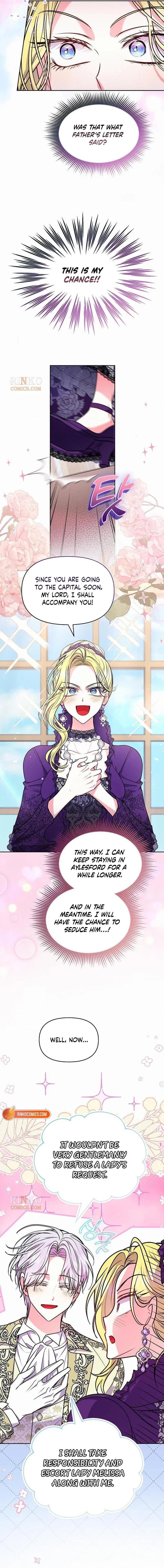 I’ve Probably Made a Mistake in Getting Married Chapter 63 – Page 3