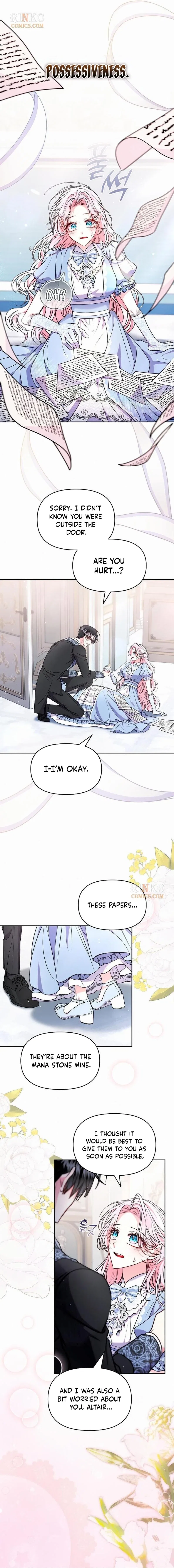 I’ve Probably Made a Mistake in Getting Married Chapter 63 – Page 12