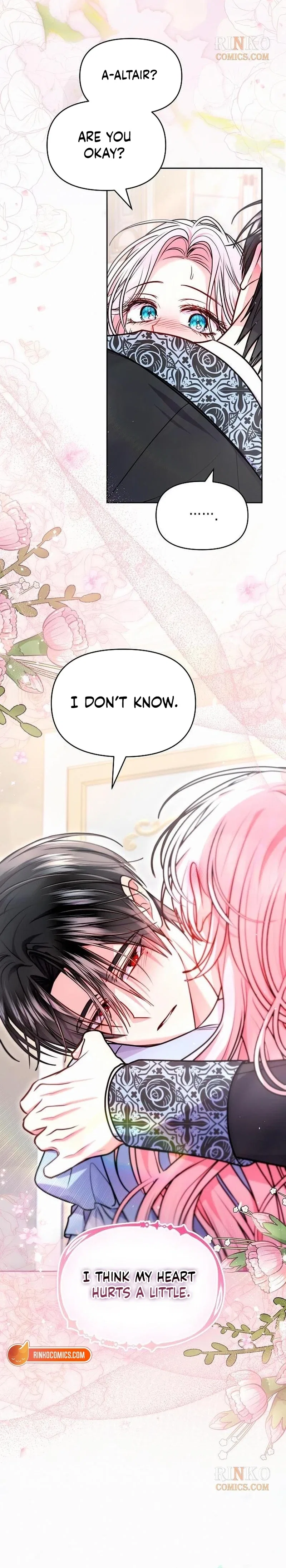 I’ve Probably Made a Mistake in Getting Married Chapter 63 – Page 14