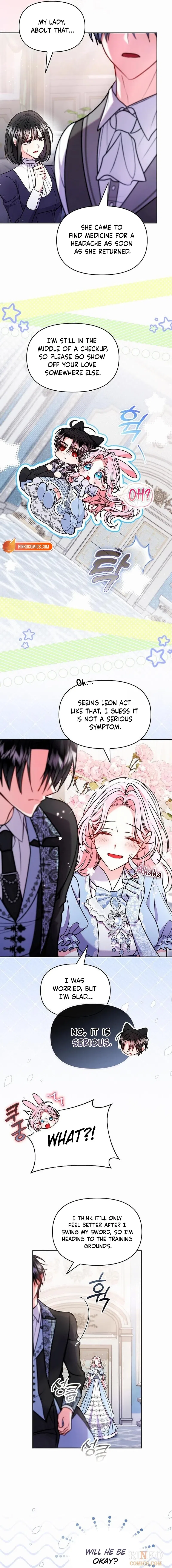 I’ve Probably Made a Mistake in Getting Married Chapter 63 – Page 18