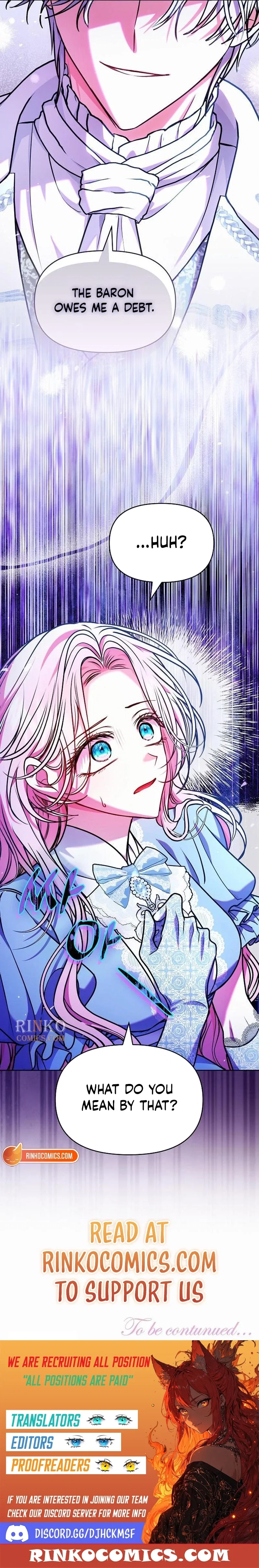 I’ve Probably Made a Mistake in Getting Married Chapter 63 – Page 20