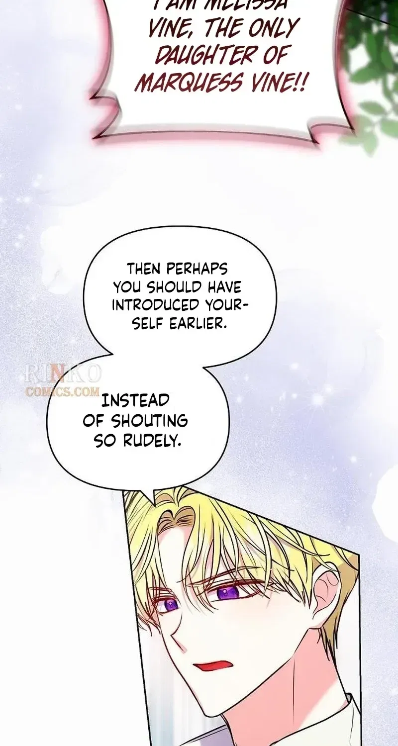 I’ve Probably Made a Mistake in Getting Married Chapter 62 – Page 3