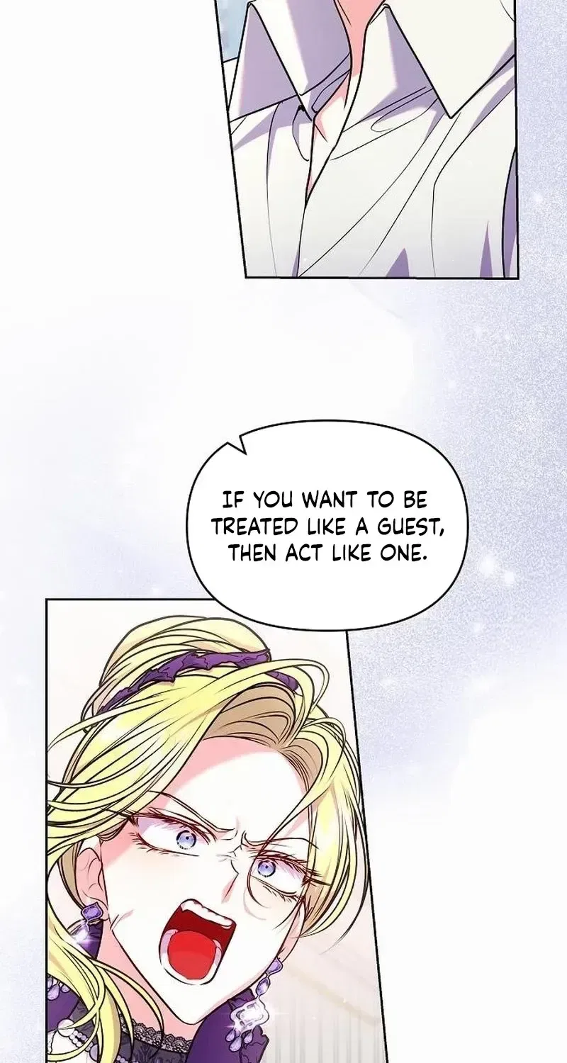 I’ve Probably Made a Mistake in Getting Married Chapter 62 – Page 4