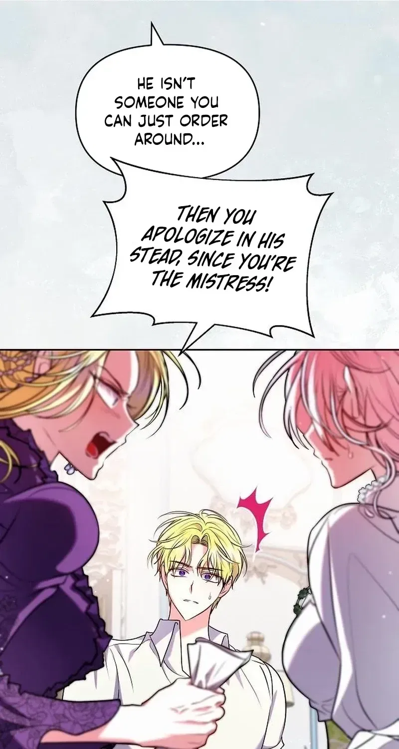 I’ve Probably Made a Mistake in Getting Married Chapter 62 – Page 7