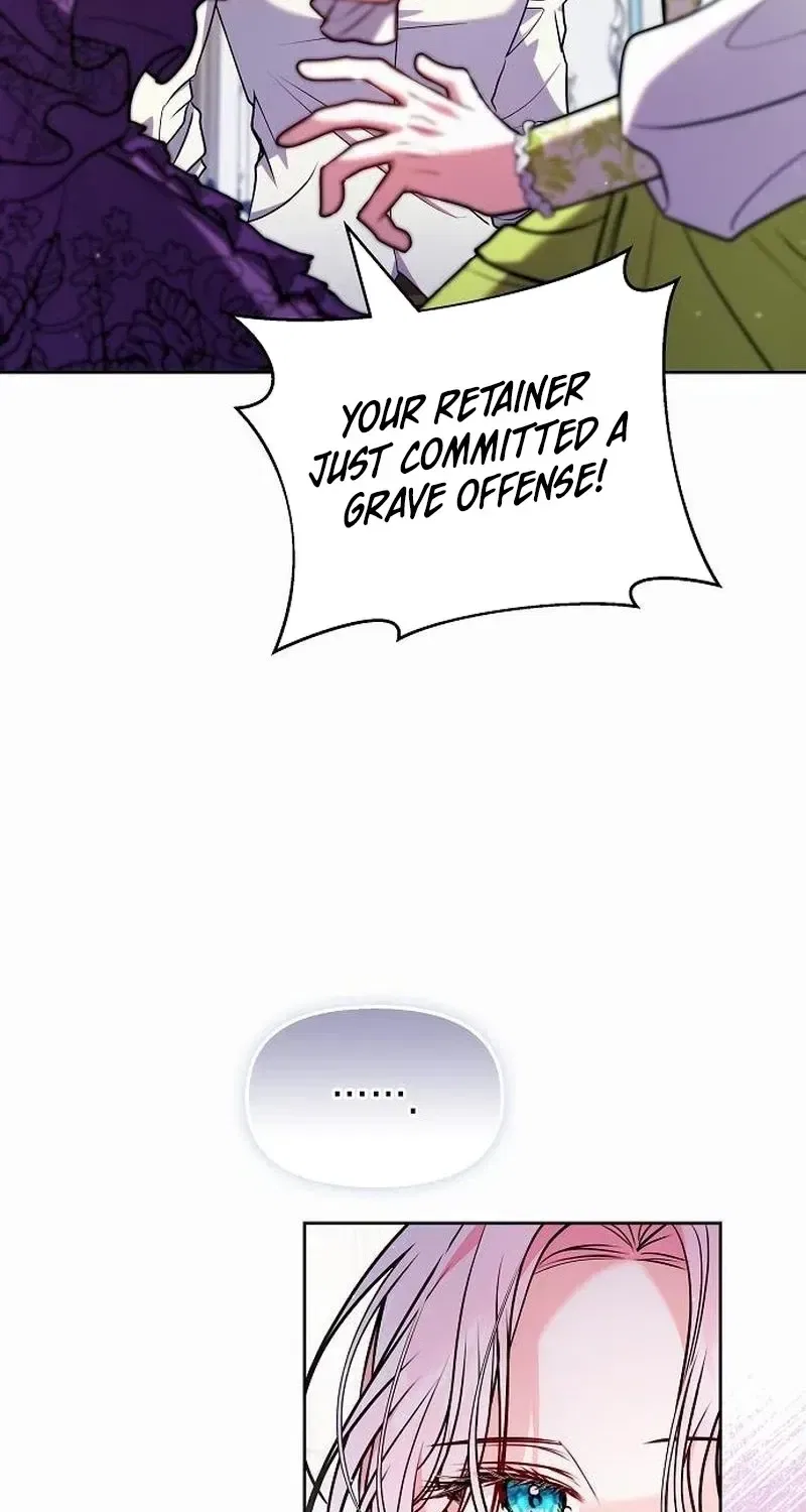 I’ve Probably Made a Mistake in Getting Married Chapter 62 – Page 8