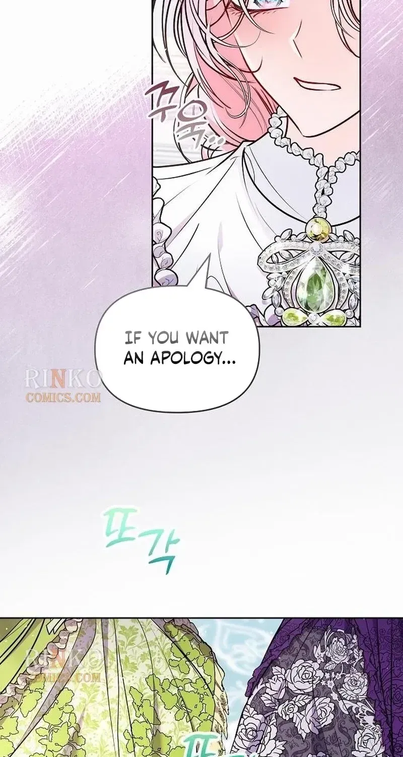 I’ve Probably Made a Mistake in Getting Married Chapter 62 – Page 9