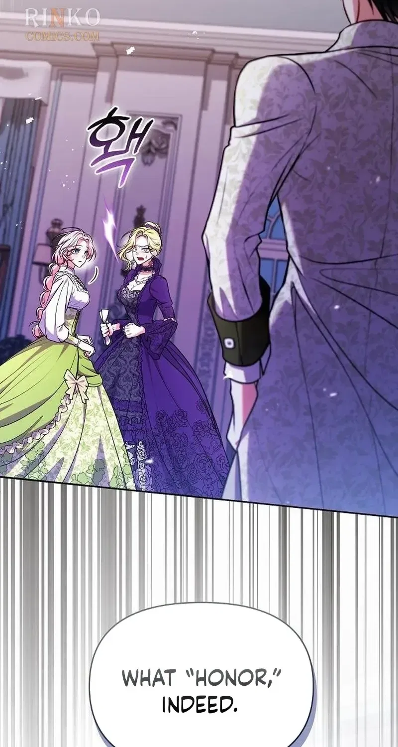I’ve Probably Made a Mistake in Getting Married Chapter 62 – Page 16