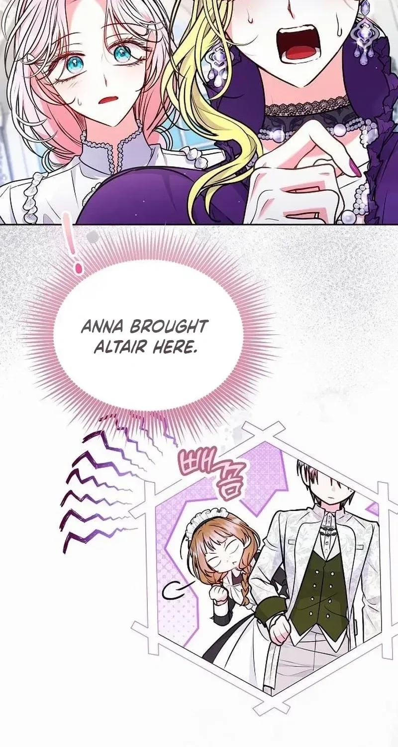I’ve Probably Made a Mistake in Getting Married Chapter 62 – Page 20