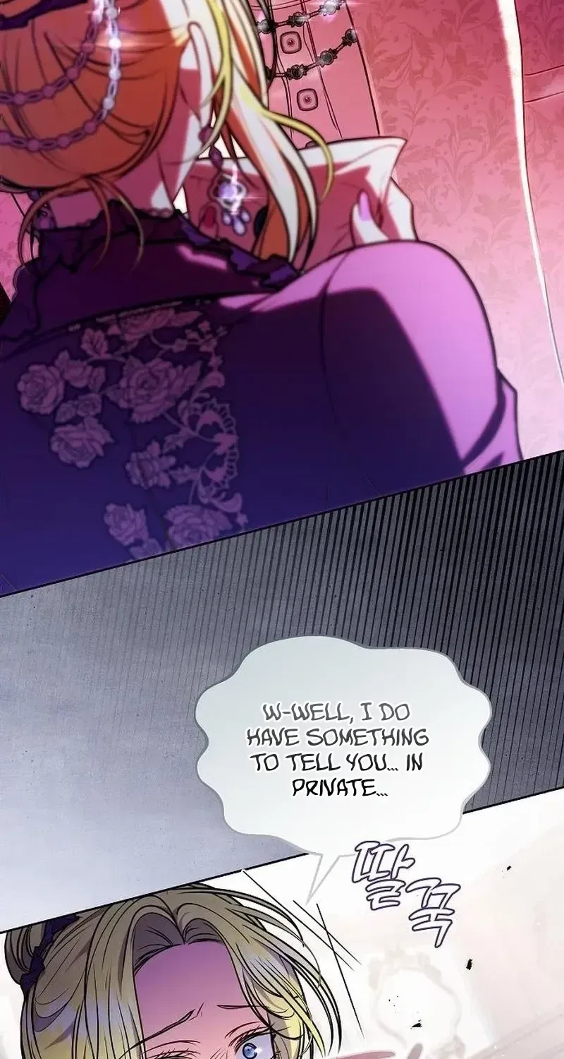 I’ve Probably Made a Mistake in Getting Married Chapter 62 – Page 23