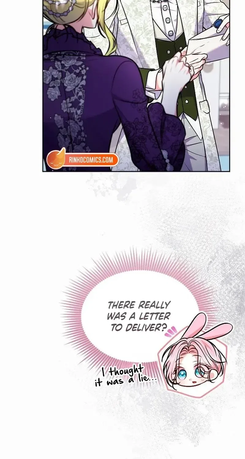 I’ve Probably Made a Mistake in Getting Married Chapter 62 – Page 26