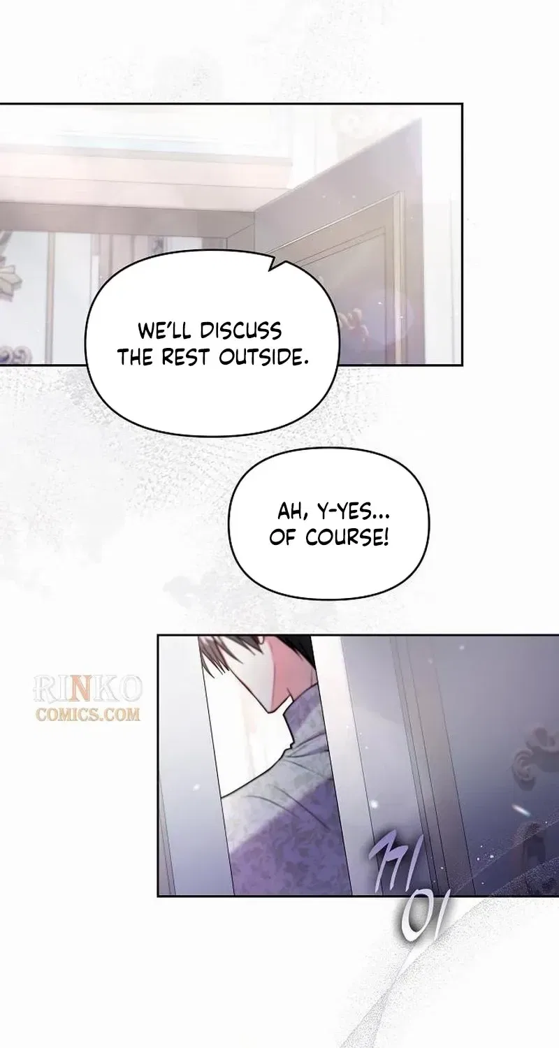 I’ve Probably Made a Mistake in Getting Married Chapter 62 – Page 27