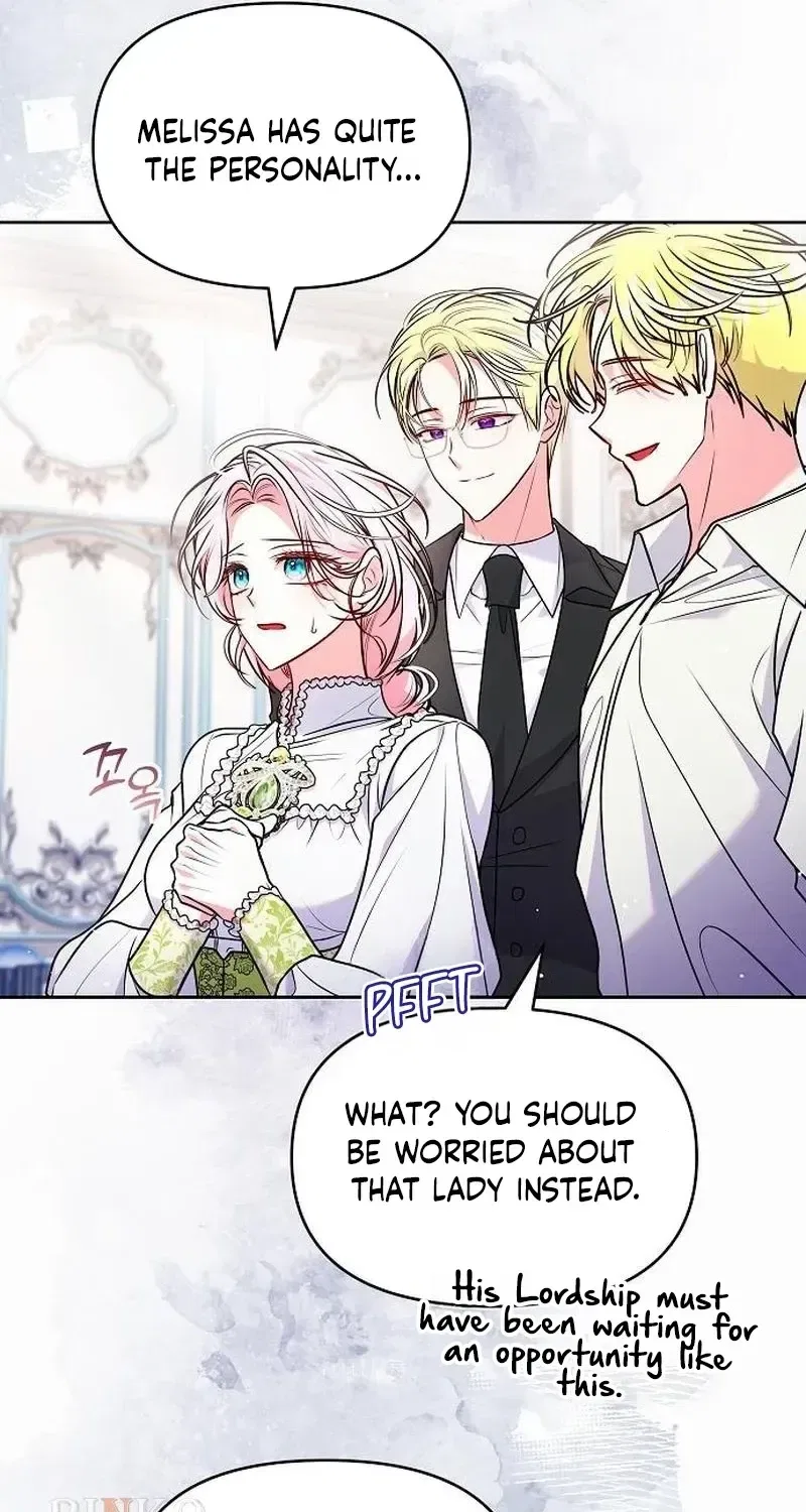 I’ve Probably Made a Mistake in Getting Married Chapter 62 – Page 30