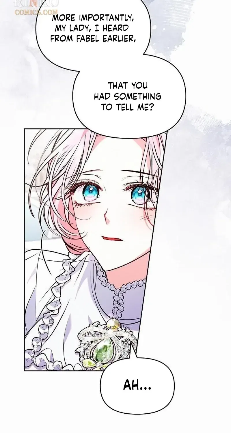 I’ve Probably Made a Mistake in Getting Married Chapter 62 – Page 31