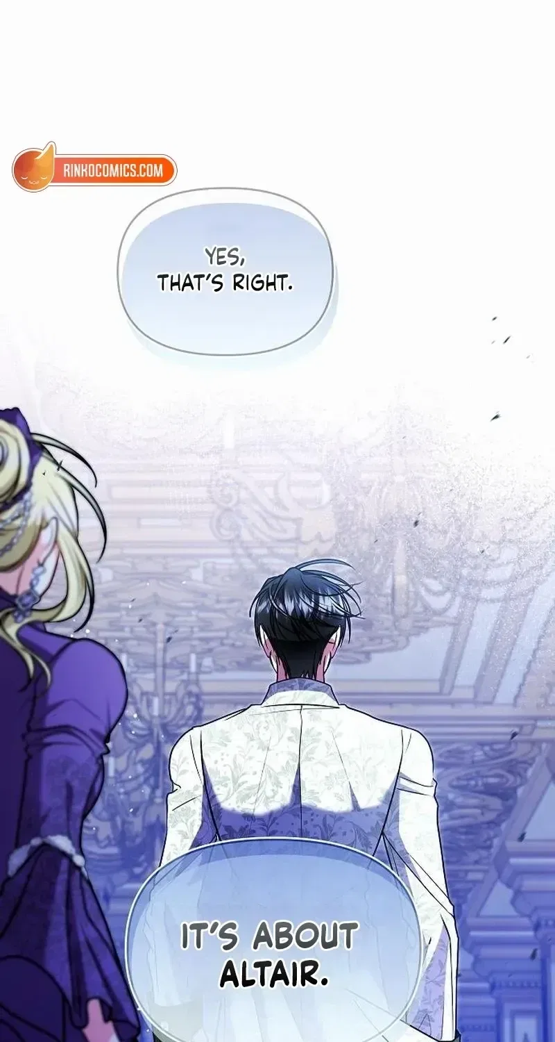 I’ve Probably Made a Mistake in Getting Married Chapter 62 – Page 32