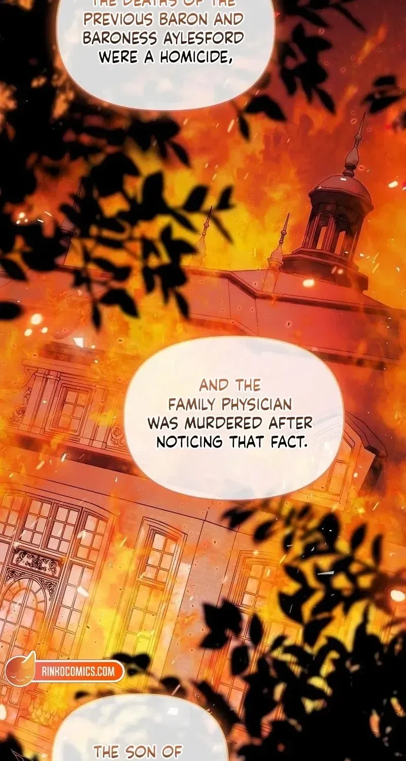 I’ve Probably Made a Mistake in Getting Married Chapter 62 – Page 35