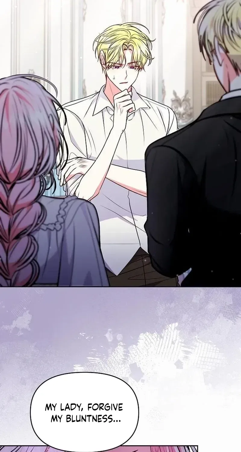 I’ve Probably Made a Mistake in Getting Married Chapter 62 – Page 37