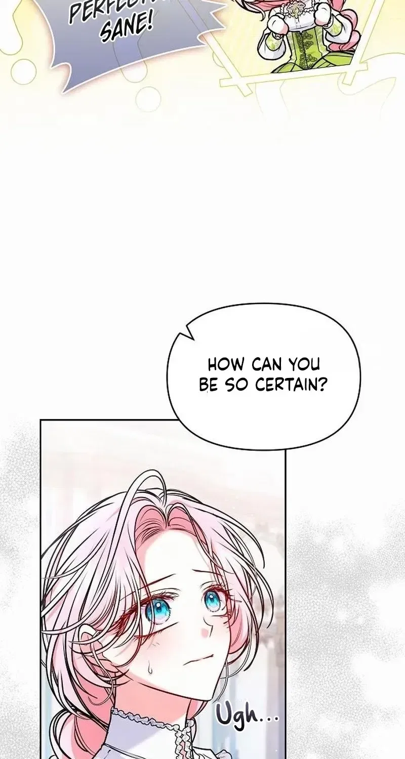 I’ve Probably Made a Mistake in Getting Married Chapter 62 – Page 40